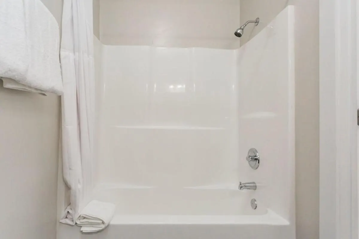דירה נאשוויל Two Cozysuites Classy Music Row Condos W Parking