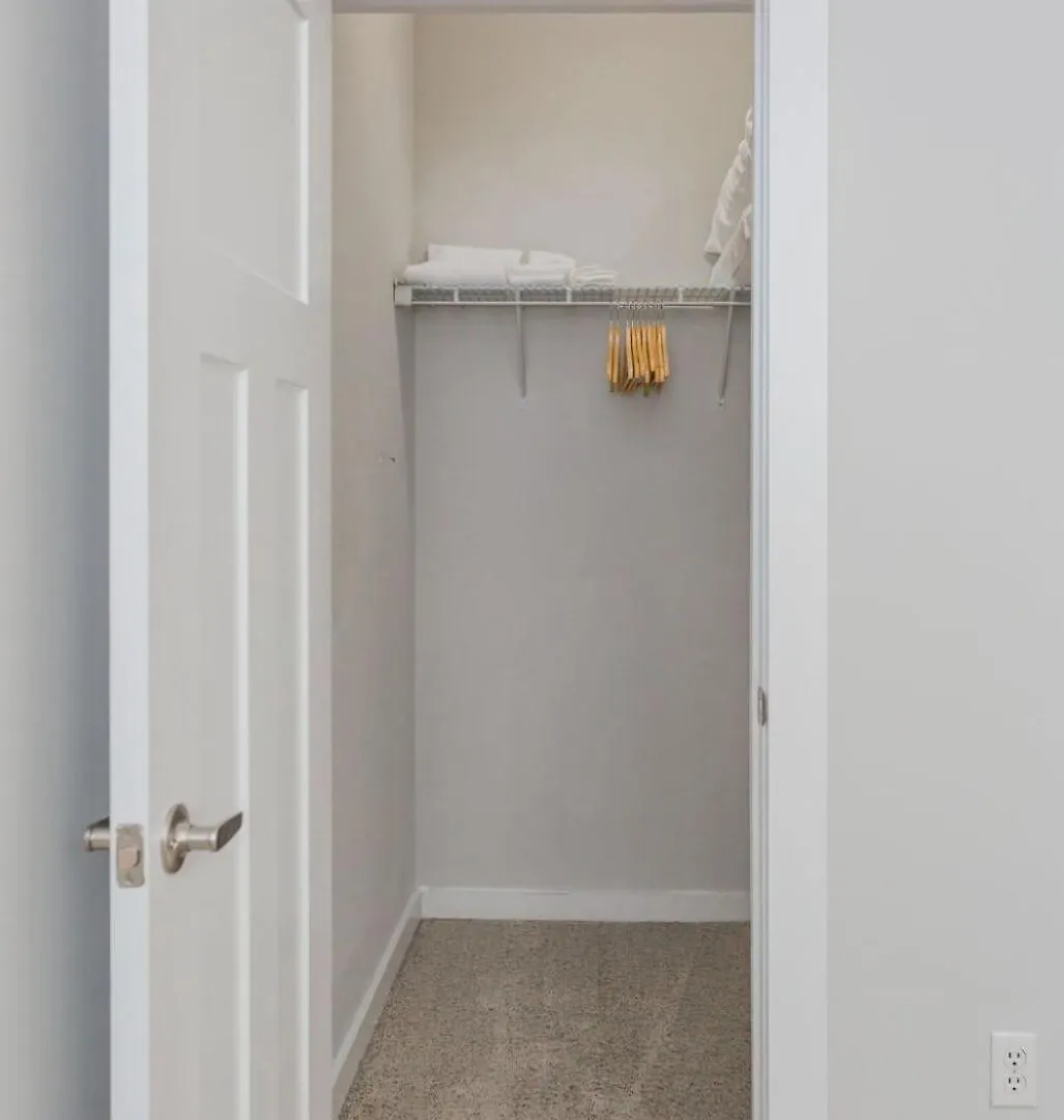 נאשוויל Two Cozysuites Classy Music Row Condos W Parking