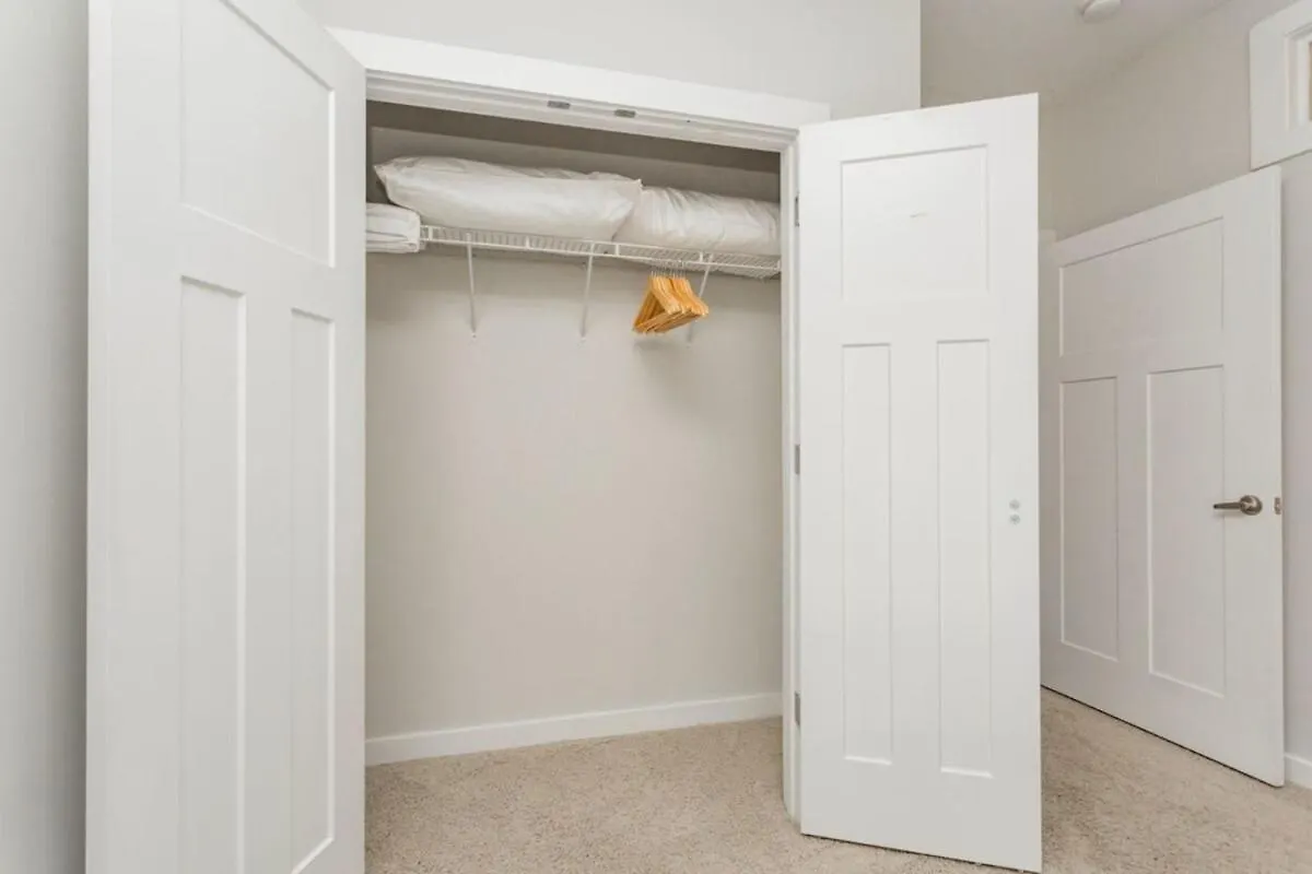 נאשוויל Two Cozysuites Classy Music Row Condos W Parking ארצות הברית